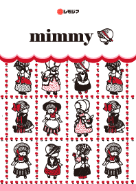 - ミミー -