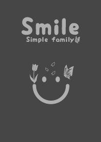 Smile & Tulip Olive tea