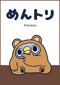 MENTORI ZOO -BEARarea-