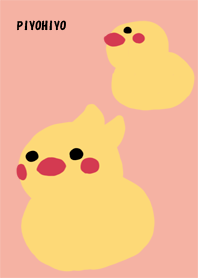 ぴよひよ