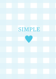 SIMPLE HEART :)check sodablue