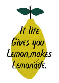 lemon!