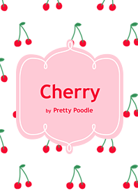 Cherry by Pretty Poodle