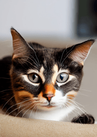 Cats run wild #CHWP213.