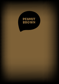 Peanut Brown  And Black Vr.10 (JP)