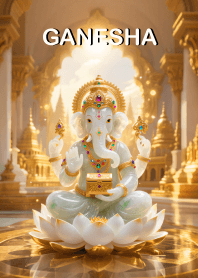 พระพิฆเนศ มั่งคง มีเงินมีกินมีใช้ รวย2