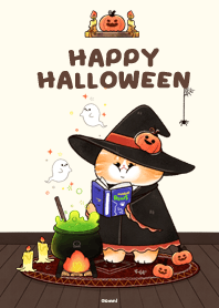 Happy Halloween - Gomni