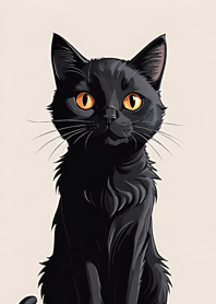 Bright Moon and Dawn A86595