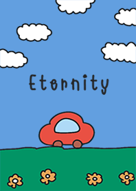 Eternity.