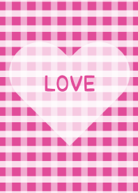 -- Gingham check ! -- No.15