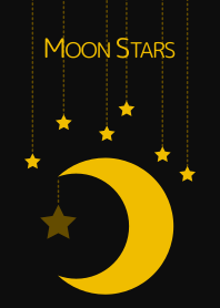 MoonStars (Black ver.)
