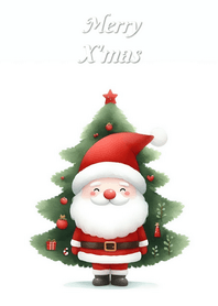 สุขสันต์คริสต์มาสกับคุณ 39