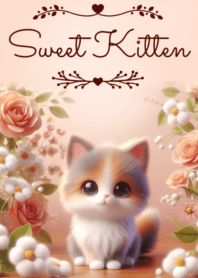 Sweet Kitten No.147