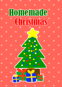 Homemade Christmas 01