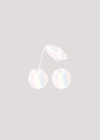 幸運になれるさくらんぼ