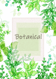 In a botanical space of moisture5