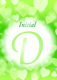 D-Initial-heart-Green2