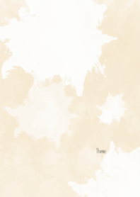Painting style Theme ver.Japan 1-7