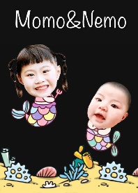 Momo&Nemo（修訂版）