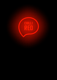 Chilli Red Neon Theme V.9
