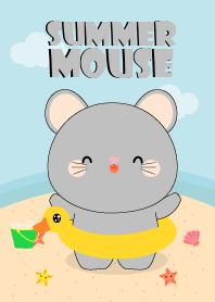 หนูน่ารักซัมเมอร์