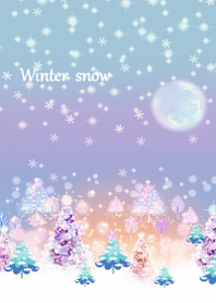 Glittering Nordic Christmas11.