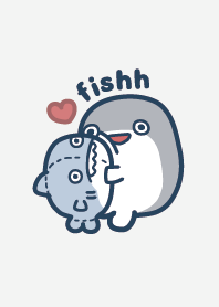 魚魚