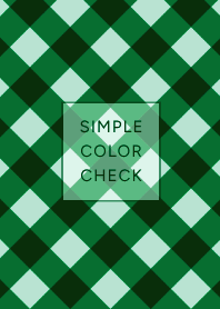 SIMPLE COLOR CHECK THEME .55