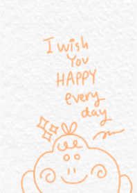 a-minimal happy 539