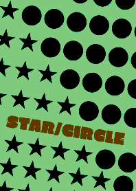STAR/CIRCLE THEME 118