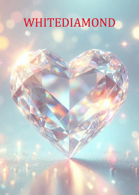 WHITE DIAMOND-HAPPY 87