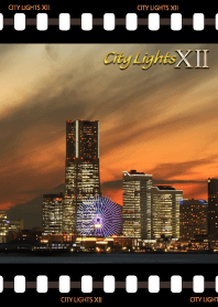 City Lights XII