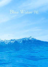 Blue Water 76
