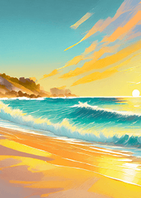 Beautiful real scenery#1226