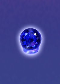 サファイアの恵み