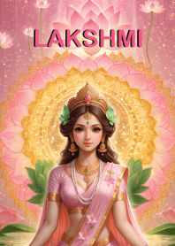 Lord Lakshmi Win Lottery& Rich Theme(JP)