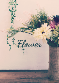 -Natural-Flower-