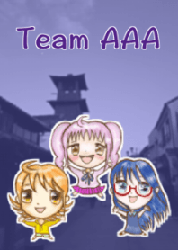 Team AAA