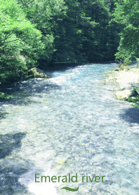 Emerald river-hisatoto 23