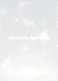 Warm Lucky Light Winter