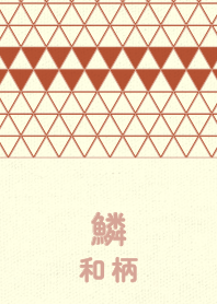 wagara scale  rengairo