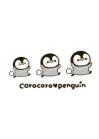 corocoro penguin