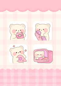 Pink 1p