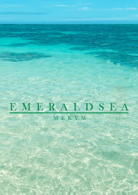 EMERALD SEA 24 -SUMMER-