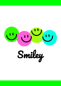 Smiley THEME 117