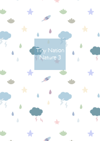 Tiny Nation - Nature 3