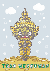 ท้าวเวสสุวรรณ