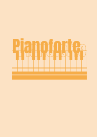 pianoforte usudaidai