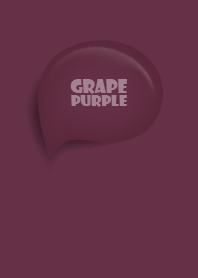 Grape Purple Button Theme