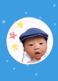Baby Jakkaphat Version.1